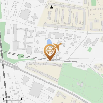 Foto zu Beim Rauhen Hause 21, 22111 Hamburg