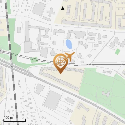 Foto zu Beim Rauhen Hause 22, 22111 Hamburg