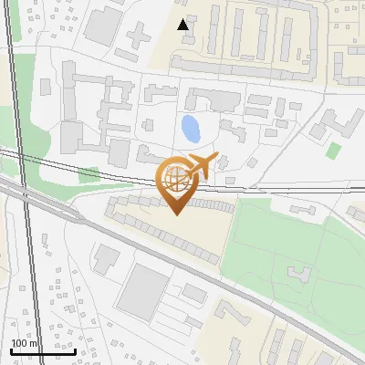 Foto zu Beim Rauhen Hause 26, 22111 Hamburg