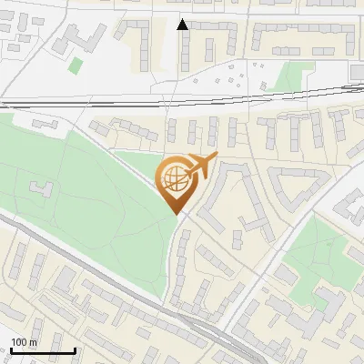 Foto zu Beim Rauhen Hause 47, 22111 Hamburg