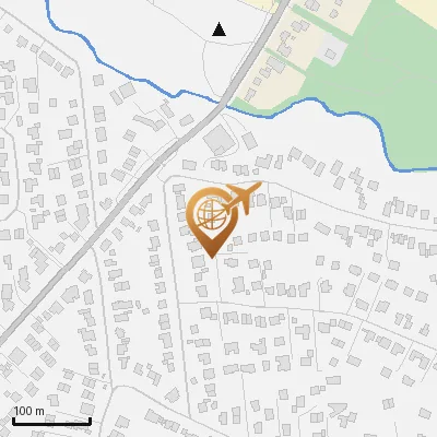 Foto zu Beim Riesenstein 1, 22393 Hamburg