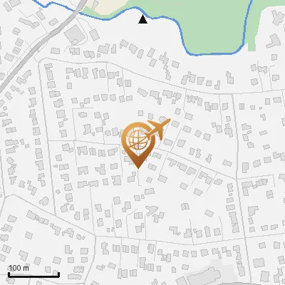 Foto zu Beim Riesenstein 14, 22393 Hamburg