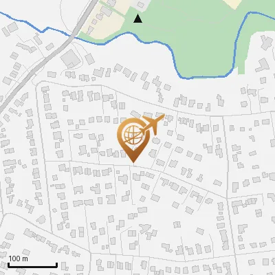 Foto zu Beim Riesenstein 15, 22393 Hamburg