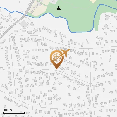 Foto zu Beim Riesenstein 17, 22393 Hamburg