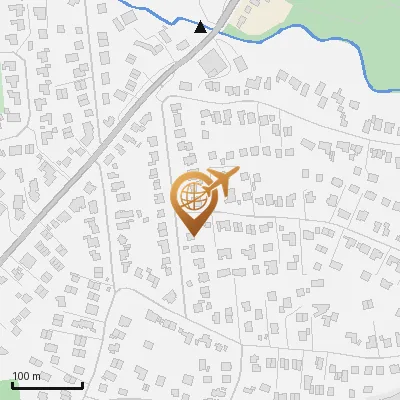 Foto zu Beim Riesenstein 2, 22393 Hamburg