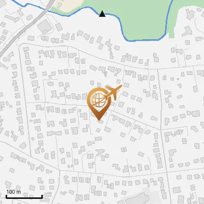 Foto zu Beim Riesenstein 20, 22393 Hamburg