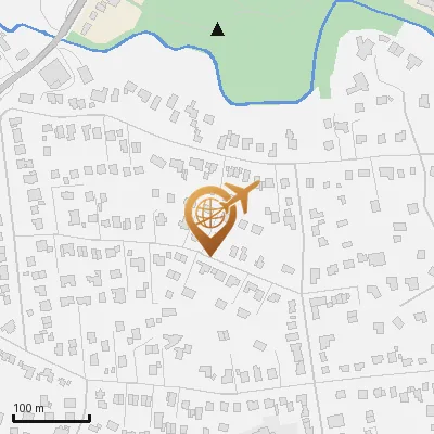 Foto zu Beim Riesenstein 21, 22393 Hamburg