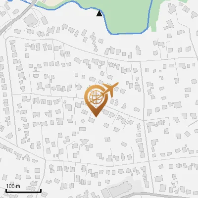 Foto zu Beim Riesenstein 22, 22393 Hamburg