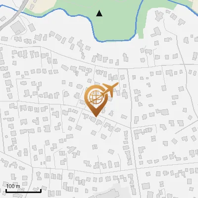 Foto zu Beim Riesenstein 23, 22393 Hamburg