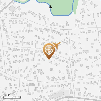 Foto zu Beim Riesenstein 24, 22393 Hamburg