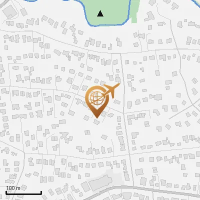 Foto zu Beim Riesenstein 28, 22393 Hamburg