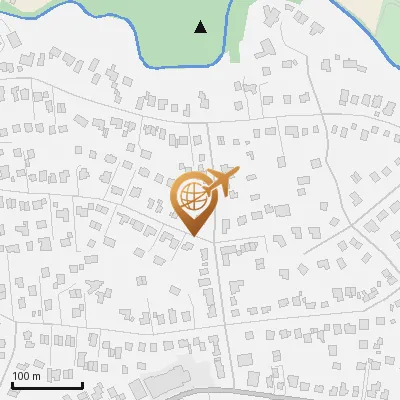 Foto zu Beim Riesenstein 29, 22393 Hamburg