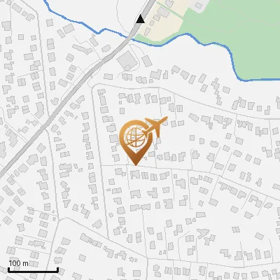 Foto zu Beim Riesenstein 3, 22393 Hamburg