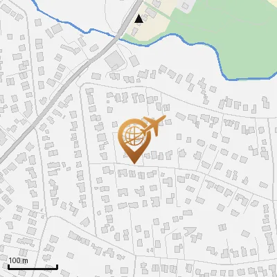 Foto zu Beim Riesenstein 5, 22393 Hamburg