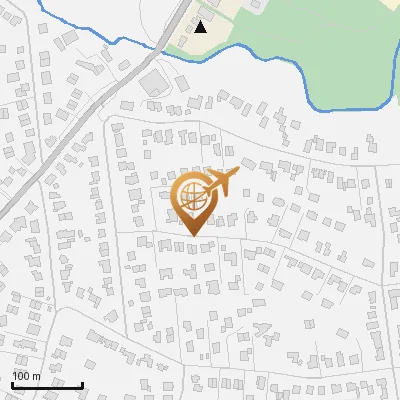 Foto zu Beim Riesenstein 7, 22393 Hamburg