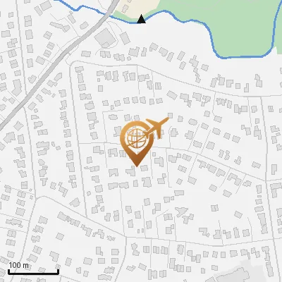 Foto zu Beim Riesenstein 8, 22393 Hamburg