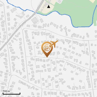 Foto zu Beim Riesenstein 9, 22393 Hamburg