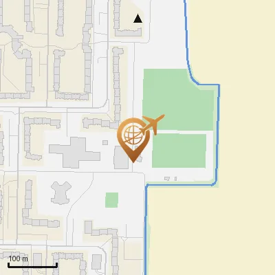 Foto zu Beim Saaren 1, 22115 Hamburg