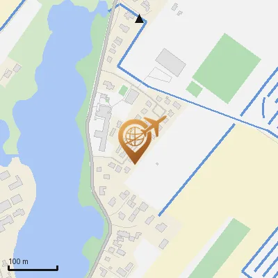 Foto zu Beim Sandbrack 10, 21037 Hamburg