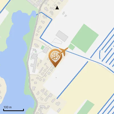 Foto zu Beim Sandbrack 16, 21037 Hamburg