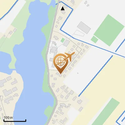 Foto zu Beim Sandbrack 3, 21037 Hamburg