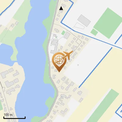 Foto zu Beim Sandbrack 4, 21037 Hamburg