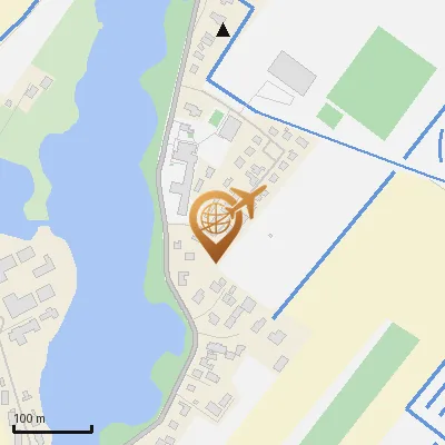 Foto zu Beim Sandbrack 6, 21037 Hamburg