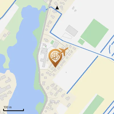 Foto zu Beim Sandbrack 7, 21037 Hamburg