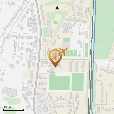 Foto zu Beim Schäferhof 12, 22415 Hamburg