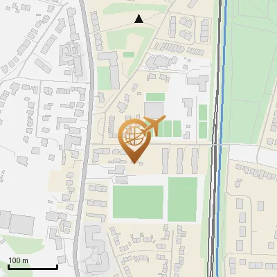 Foto zu Beim Schäferhof 14, 22415 Hamburg