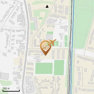 Foto zu Beim Schäferhof 16, 22415 Hamburg