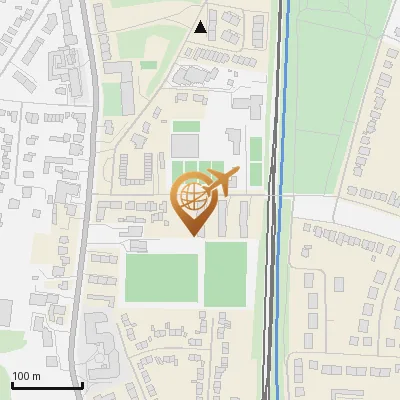 Foto zu Beim Schäferhof 18, 22415 Hamburg