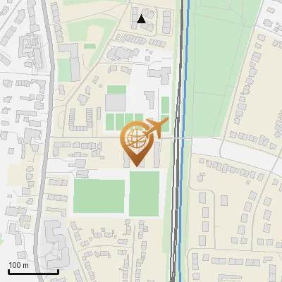 Foto zu Beim Schäferhof 20, 22415 Hamburg