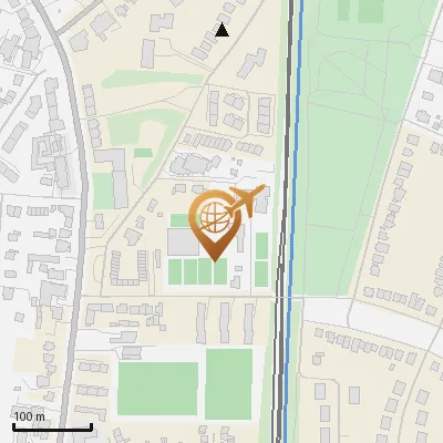 Foto zu Beim Schäferhof 29, 22415 Hamburg