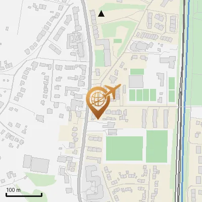 Foto zu Beim Schäferhof 4, 22415 Hamburg