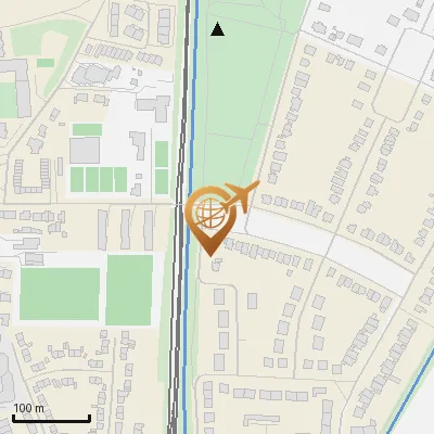 Foto zu Beim Schäferhof 40, 22415 Hamburg