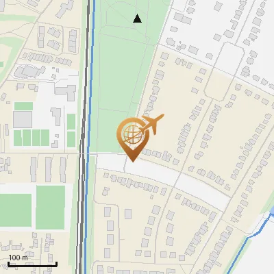 Foto zu Beim Schäferhof 43, 22415 Hamburg