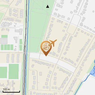 Foto zu Beim Schäferhof 47, 22415 Hamburg