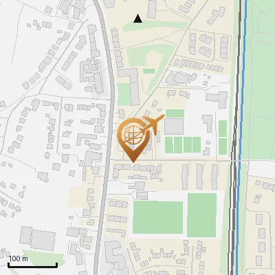 Foto zu Beim Schäferhof 5, 22415 Hamburg