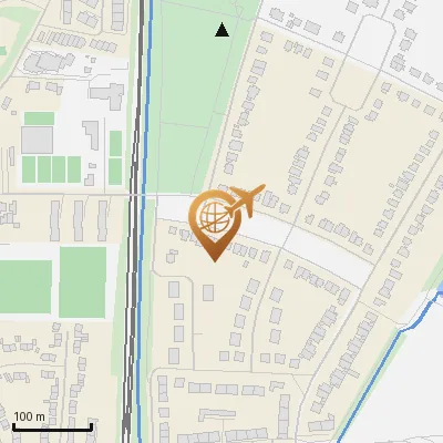 Foto zu Beim Schäferhof 52, 22415 Hamburg