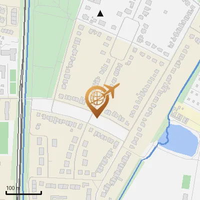 Foto zu Beim Schäferhof 59, 22415 Hamburg