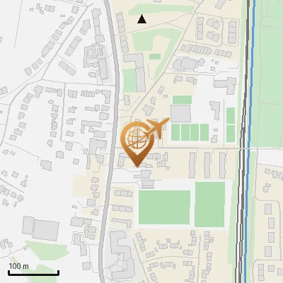 Foto zu Beim Schäferhof 6, 22415 Hamburg