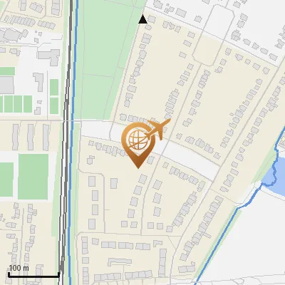 Foto zu Beim Schäferhof 60, 22415 Hamburg