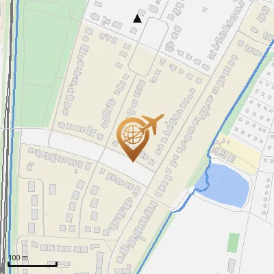 Foto zu Beim Schäferhof 67, 22415 Hamburg