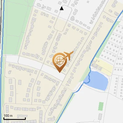 Foto zu Beim Schäferhof 69, 22415 Hamburg