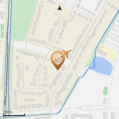 Foto zu Beim Schäferhof 74, 22415 Hamburg