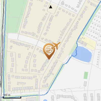 Foto zu Beim Schäferhof 78, 22415 Hamburg