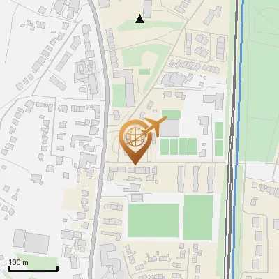 Foto zu Beim Schäferhof 9, 22415 Hamburg