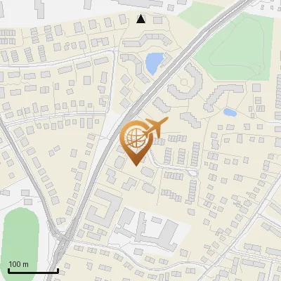 Foto zu Beim Schillingstift 2, 22589 Hamburg