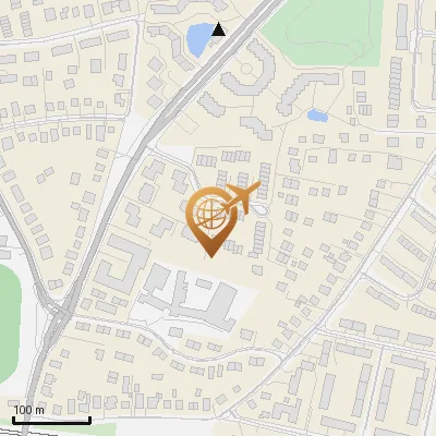 Foto zu Beim Schillingstift 24, 22589 Hamburg